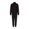 EA7 Emporio Armani Tuta sportiva Tuta Donna Sporty Core Lady con zip XS - Francavilla Moda